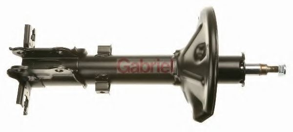 GABRIEL 55874 Амортизатор для HYUNDAI EXCEL (Хендай Эxcэл) GABRIEL 55874 Амортизатор для HYUNDAI EXCEL (Хендай Эxcэл)