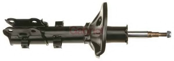 GABRIEL 55969 Амортизатор для HYUNDAI EXCEL (Хендай Эxcэл) GABRIEL 55969 Амортизатор для HYUNDAI EXCEL (Хендай Эxcэл)