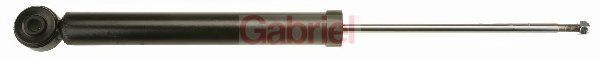 GABRIEL 69048 Амортизатор для SEAT ALTEA (Сеат Алтэа) GABRIEL 69048 Амортизатор для SEAT ALTEA (Сеат Алтэа)