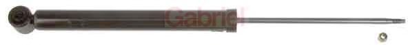 GABRIEL 69472 Амортизатор для AUDI A2 (Ауди А2) GABRIEL 69472 Амортизатор для AUDI A2 (Ауди А2)