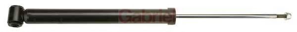 GABRIEL 69525 Амортизатор для FIAT PUNTO EVO (Фиат Пунто эво) GABRIEL 69525 Амортизатор для FIAT PUNTO EVO (Фиат Пунто эво)