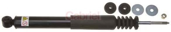 GABRIEL 69726 Амортизатор для OPEL CORSA A (Опель Cорса а) GABRIEL 69726 Амортизатор для OPEL CORSA A (Опель Cорса а)