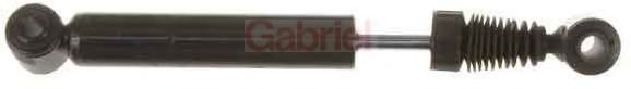 GABRIEL 69815 Амортизатор для PEUGEOT PARTNER (Пежо Партнер) GABRIEL 69815 Амортизатор для PEUGEOT PARTNER (Пежо Партнер)