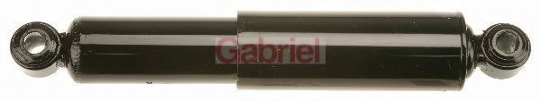 GABRIEL 83287 Амортизатор для DAIHATSU SCAT (Дайхатсу Сcат) GABRIEL 83287 Амортизатор для DAIHATSU SCAT (Дайхатсу Сcат)