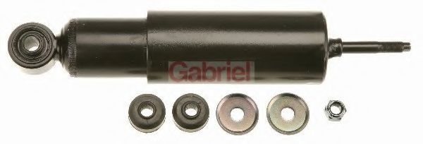 GABRIEL 83457 Амортизатор для MITSUBISHI CHALLENGER (Митсубиши/митсубиси Чаллэнгэр) GABRIEL 83457 Амортизатор для MITSUBISHI CHALLENGER (Митсубиши/митсубиси Чаллэнгэр)