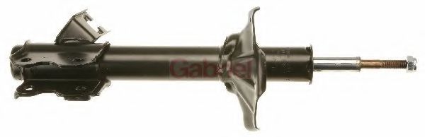 GABRIEL G35056 Амортизатор для NISSAN PRIMERA (Ниссан Примера) GABRIEL G35056 Амортизатор для NISSAN PRIMERA (Ниссан Примера)