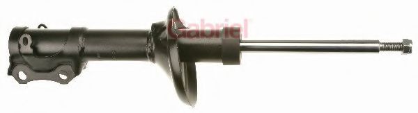 GABRIEL G35066 Амортизатор для SEAT TOLEDO (Сеат Толэдо) GABRIEL G35066 Амортизатор для SEAT TOLEDO (Сеат Толэдо)