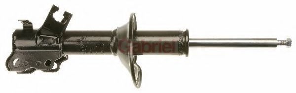 GABRIEL G35086 Амортизатор для NISSAN 100 NX (Ниссан 100 нx) GABRIEL G35086 Амортизатор для NISSAN 100 NX (Ниссан 100 нx)