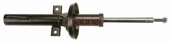 GABRIEL G35108 Амортизатор для FORD FIESTA (Форд Фиэста) GABRIEL G35108 Амортизатор для FORD FIESTA (Форд Фиэста)