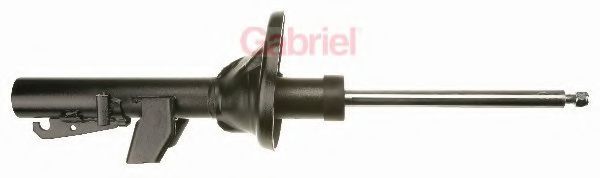 GABRIEL G35112 Амортизатор для FORD MONDEO (Форд Мондэо) GABRIEL G35112 Амортизатор для FORD MONDEO (Форд Мондэо)