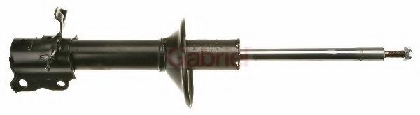 GABRIEL G35148 Амортизатор для NISSAN 100 NX (Ниссан 100 нx) GABRIEL G35148 Амортизатор для NISSAN 100 NX (Ниссан 100 нx)