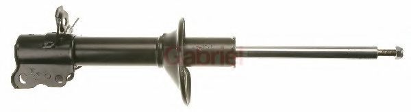 GABRIEL G35149 Амортизатор для NISSAN 100 NX (Ниссан 100 нx) GABRIEL G35149 Амортизатор для NISSAN 100 NX (Ниссан 100 нx)