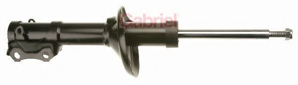 GABRIEL G35153 Амортизатор для SEAT TOLEDO (Сеат Толэдо) GABRIEL G35153 Амортизатор для SEAT TOLEDO (Сеат Толэдо)