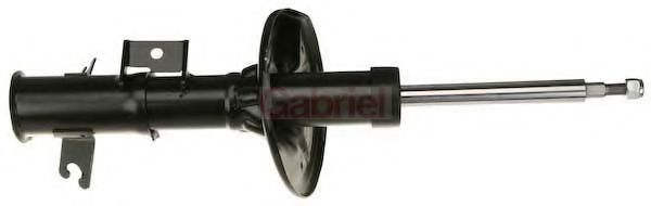 GABRIEL G35257 Амортизатор для VOLVO S40 I (Вольво С40 и) GABRIEL G35257 Амортизатор для VOLVO S40 I (Вольво С40 и)
