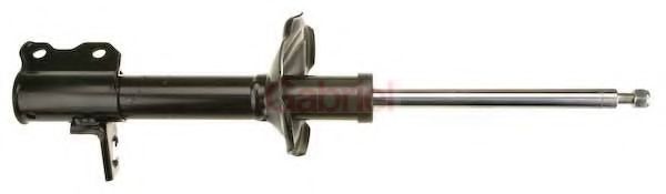 GABRIEL G35353 Амортизатор для NISSAN (Ниссан) GABRIEL G35353 Амортизатор для NISSAN (Ниссан)
