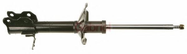 GABRIEL G35354 Амортизатор для NISSAN (Ниссан) GABRIEL G35354 Амортизатор для NISSAN (Ниссан)