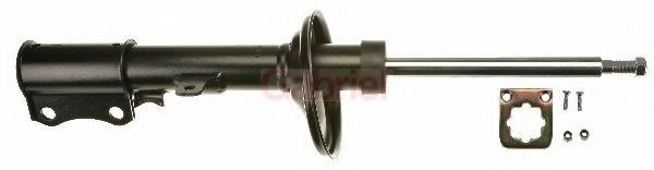 GABRIEL G35358 Амортизатор для TOYOTA CELICA (Тойота/тоета Cэлиcа) GABRIEL G35358 Амортизатор для TOYOTA CELICA (Тойота/тоета Cэлиcа)