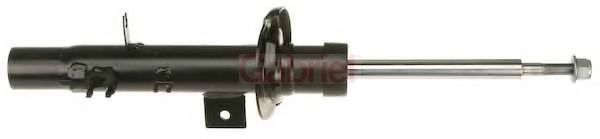 GABRIEL G35445 Амортизатор для CITROËN C3 I (CитроËн С3 1) GABRIEL G35445 Амортизатор для CITROËN C3 I (CитроËн С3 1)