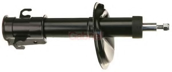 GABRIEL G35968 Амортизатор для FIAT TEMPRA (Фиат Тэмпра) GABRIEL G35968 Амортизатор для FIAT TEMPRA (Фиат Тэмпра)