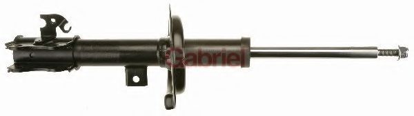 GABRIEL G37849 Амортизатор для SUZUKI SPLASH (Сузуки Сплаш) GABRIEL G37849 Амортизатор для SUZUKI SPLASH (Сузуки Сплаш)