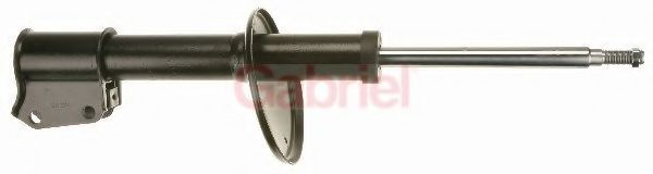 GABRIEL G37850 Амортизатор для SUZUKI SPLASH (Сузуки Сплаш) GABRIEL G37850 Амортизатор для SUZUKI SPLASH (Сузуки Сплаш)
