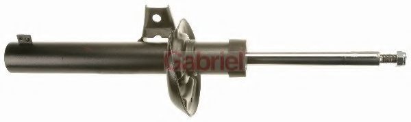 GABRIEL G37871 Амортизатор для VOLKSWAGEN JETTA V (Фольксваген Джетта 5) GABRIEL G37871 Амортизатор для VOLKSWAGEN JETTA V (Фольксваген Джетта 5)