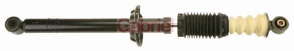 GABRIEL G51042 Амортизатор для FORD FIESTA (Форд Фиэста) GABRIEL G51042 Амортизатор для FORD FIESTA (Форд Фиэста)