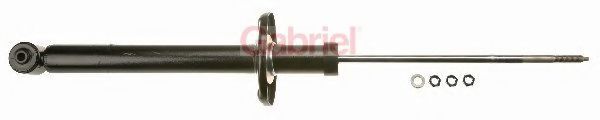 GABRIEL G51263 Амортизатор для VOLKSWAGEN JETTA II (Фольксваген Жэтта 2) GABRIEL G51263 Амортизатор для VOLKSWAGEN JETTA II (Фольксваген Жэтта 2)