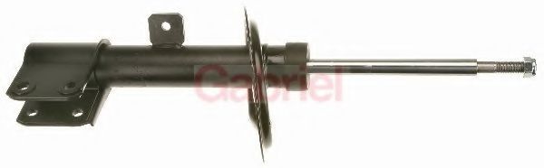 GABRIEL G54015 Амортизатор для CITROËN C4 PALLAS (CитроËн С4 пэлас) GABRIEL G54015 Амортизатор для CITROËN C4 PALLAS (CитроËн С4 пэлас)