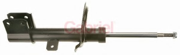 GABRIEL G54016 Амортизатор для CITROËN C4 PALLAS (CитроËн С4 пэлас) GABRIEL G54016 Амортизатор для CITROËN C4 PALLAS (CитроËн С4 пэлас)