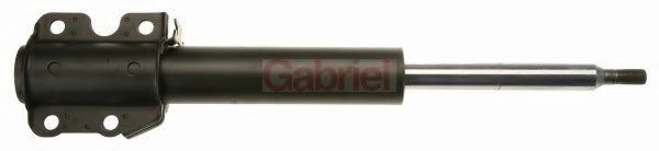 GABRIEL G54045 Амортизатор для VOLKSWAGEN LT 28-46 II (Фольксваген Лт 28-46 2) GABRIEL G54045 Амортизатор для VOLKSWAGEN LT 28-46 II (Фольксваген Лт 28-46 2)