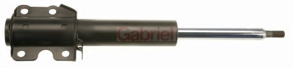 GABRIEL G54046 Амортизатор для VOLKSWAGEN LT 28-46 II (Фольксваген Лт 28-46 2) GABRIEL G54046 Амортизатор для VOLKSWAGEN LT 28-46 II (Фольксваген Лт 28-46 2)