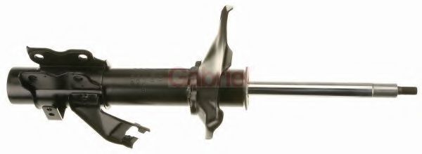 GABRIEL G54073 Амортизатор для NISSAN VANETTE CARGO (Ниссан Vанэттэ cарго) GABRIEL G54073 Амортизатор для NISSAN VANETTE CARGO (Ниссан Vанэттэ cарго)