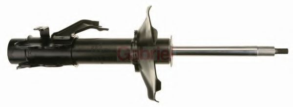 GABRIEL G54074 Амортизатор для NISSAN VANETTE CARGO (Ниссан Vанэттэ cарго) GABRIEL G54074 Амортизатор для NISSAN VANETTE CARGO (Ниссан Vанэттэ cарго)