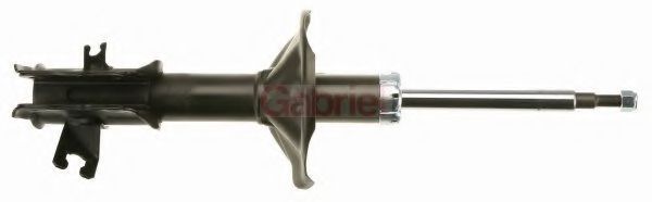 GABRIEL G54091 Амортизатор для MITSUBISHI MIRAGE V (Митсубиши/митсубиси Мирагэ v) GABRIEL G54091 Амортизатор для MITSUBISHI MIRAGE V (Митсубиши/митсубиси Мирагэ v)