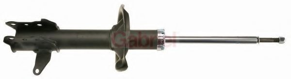 GABRIEL G54095 Амортизатор для MAZDA 323 PROTEG VI (Мазда 323 протеже 6) GABRIEL G54095 Амортизатор для MAZDA 323 PROTEG VI (Мазда 323 протеже 6)
