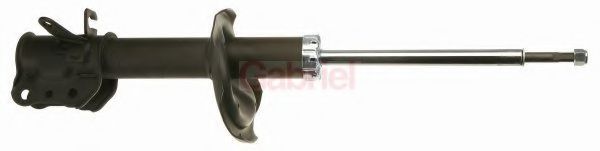 GABRIEL G54096 Амортизатор для MAZDA 323 PROTEG VI (Мазда 323 протеже 6) GABRIEL G54096 Амортизатор для MAZDA 323 PROTEG VI (Мазда 323 протеже 6)
