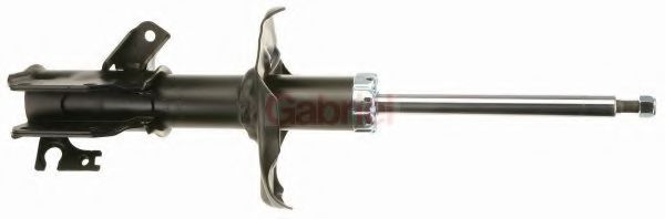 GABRIEL G54097 Амортизатор для MAZDA 323 PROTEG VI (Мазда 323 протеже 6) GABRIEL G54097 Амортизатор для MAZDA 323 PROTEG VI (Мазда 323 протеже 6)