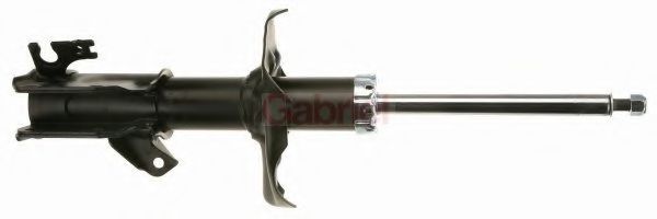 GABRIEL G54098 Амортизатор для MAZDA 323 PROTEG VI (Мазда 323 протеже 6) GABRIEL G54098 Амортизатор для MAZDA 323 PROTEG VI (Мазда 323 протеже 6)