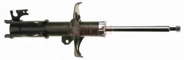 GABRIEL G54105 Амортизатор для MAZDA 323 PROTEG VI (Мазда 323 протеже 6) GABRIEL G54105 Амортизатор для MAZDA 323 PROTEG VI (Мазда 323 протеже 6)