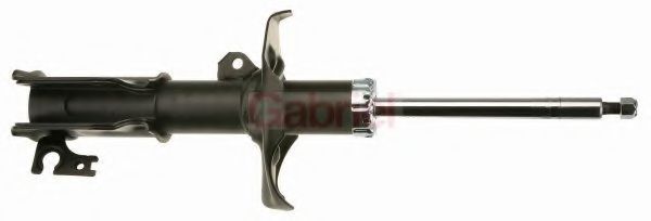 GABRIEL G54106 Амортизатор для MAZDA 323 PROTEG VI (Мазда 323 протеже 6) GABRIEL G54106 Амортизатор для MAZDA 323 PROTEG VI (Мазда 323 протеже 6)