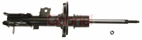 GABRIEL G54290 Амортизатор для HYUNDAI SOLARIS IV (Хендай Солярис 4) GABRIEL G54290 Амортизатор для HYUNDAI SOLARIS IV (Хендай Солярис 4)