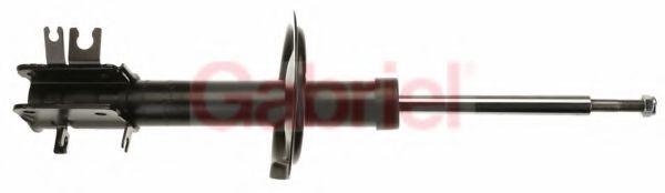 GABRIEL G54314 Амортизатор для CITROËN DISPATCH (CитроËн Диспатч)