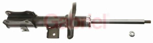 GABRIEL G54338 Амортизатор для SUZUKI GRAND NOMADE II (Сузуки Гранд номадэ 2) GABRIEL G54338 Амортизатор для SUZUKI GRAND NOMADE II (Сузуки Гранд номадэ 2)