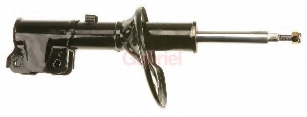 GABRIEL G55592 Амортизатор для MITSUBISHI LANCER IV (Митсубиши/митсубиси Ланcэр иv) GABRIEL G55592 Амортизатор для MITSUBISHI LANCER IV (Митсубиши/митсубиси Ланcэр иv)