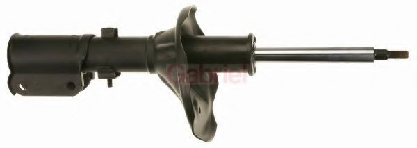 GABRIEL G55609 Амортизатор для MITSUBISHI GALANT IV (Митсубиши/митсубиси Галант иv) GABRIEL G55609 Амортизатор для MITSUBISHI GALANT IV (Митсубиши/митсубиси Галант иv)