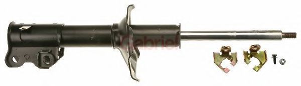 GABRIEL G55745 Амортизатор для NISSAN (Ниссан) GABRIEL G55745 Амортизатор для NISSAN (Ниссан)