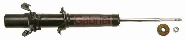 GABRIEL G55795 Амортизатор для HONDA PRELUDE III (Хонда Прэлудэ 3) GABRIEL G55795 Амортизатор для HONDA PRELUDE III (Хонда Прэлудэ 3)