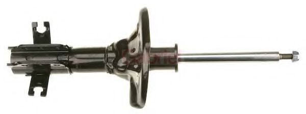 GABRIEL G55847 Амортизатор для MAZDA 323 C IV (Мазда 323 c иv) GABRIEL G55847 Амортизатор для MAZDA 323 C IV (Мазда 323 c иv)