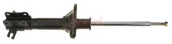 GABRIEL G55848 Амортизатор для MAZDA 323 C IV (Мазда 323 c иv) GABRIEL G55848 Амортизатор для MAZDA 323 C IV (Мазда 323 c иv)